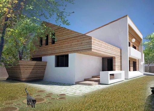 AsiCarhitectura - Birou arhitectura si design